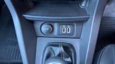 Ford KA+ 1.2 85 Zetec 5dr Petrol Hatchback